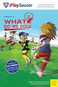 What Do We Do? - Lindsay Little - ebook