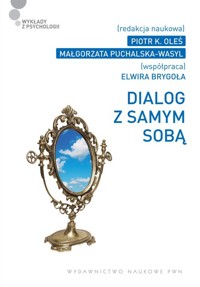 Dialog z samym sobą -  - książka