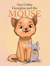 Georgina and the Mouse - Gary Cobbin - ebook