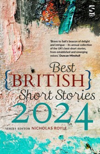 Best British Short Stories 2024 -  - ebook