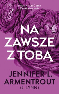 Na zawsze z tobą - Jennifer L. Armentrout - ebook + książka