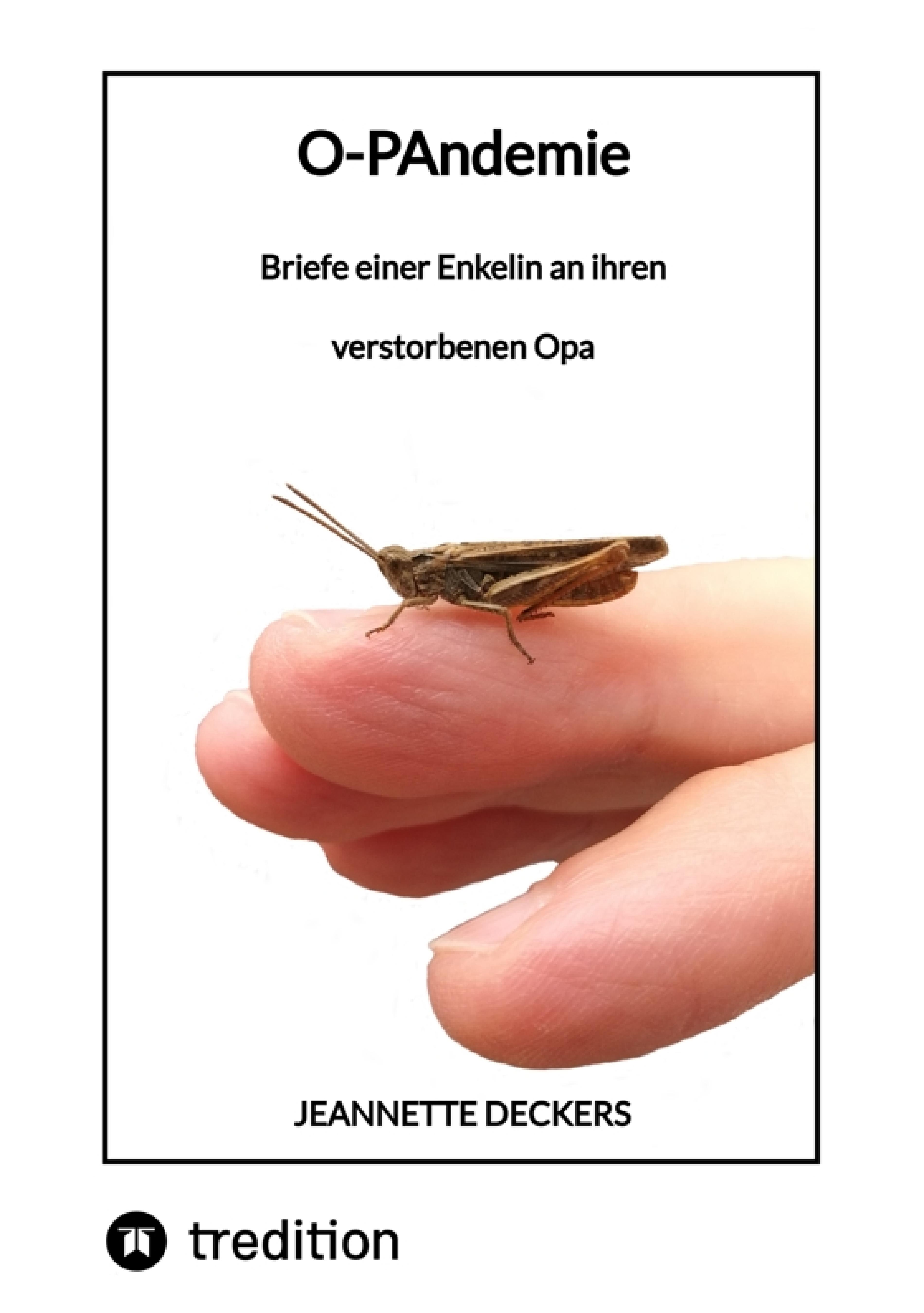 O-PAndemie