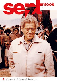 Sept mook n°30 -  - ebook