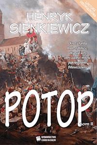 Potop - tom II - Henryk Sienkiewicz - ebook
