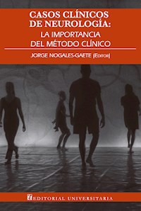 Casos clínicos de neurología - Jorge Nogales-Gaete - ebook