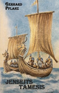 Jenseits Tamesis - Gerhard Pflanz - ebook