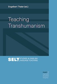Teaching Transhumanism -  - ebook