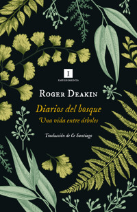 Diarios del bosque - Deakin Roger - ebook