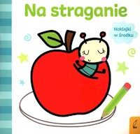 Już koloruję Na straganie - Wojtkowiak-Skóra Patrycja - książka