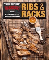 Ribs & Racks - Steven Raichlen - ebook