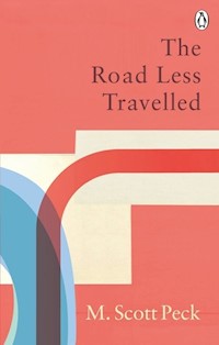 The Road Less Travelled - Peck M. Scott - książka