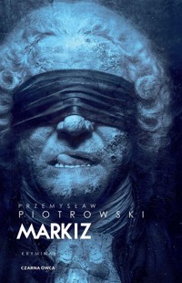 Markiz - Przemysław Piotrowski - ebook + książka