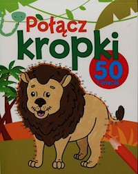 Połącz kropki 50 i więcej -  - książka