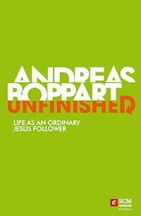 Unfinished - Andreas Boppart - ebook