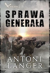 Sprawa generała - Antoni Langer - ebook + książka