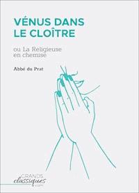Vénus dans le cloître - Abbé du Prat - ebook