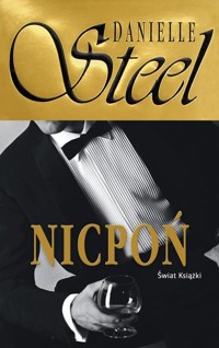 Nicpoń - Danielle Steel - ebook