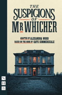 The Suspicions of Mr Whicher - Summerscale Kate - ebook