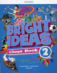 Bright Ideas 2 Class Book -  - książka