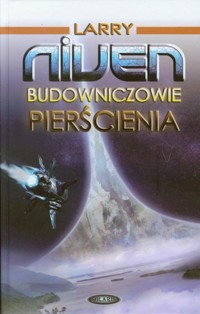 Budowniczowie Pierścienia - Niven Larry - książka