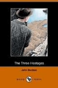The Three Hostages - John Buchan - darmowy ebook