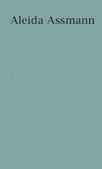 Formen des Vergessens - Aleida Assmann - ebook