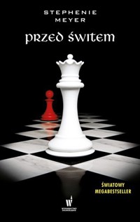 Przed świtem - Stephenie Meyer - ebook + audiobook + książka
