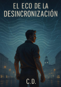 El Eco De La Desincronización - Conciencia Desencadenada - ebook