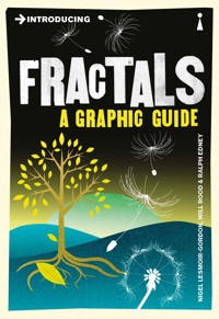 Introducing Fractals Introducing Fractals - Nigel Lesmoir-Gordon - ebook