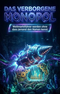 Das Verborgene Monopol - Klaus Richter - ebook