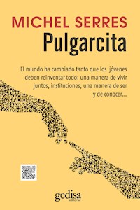 Pulgarcita - Michel Serres - ebook