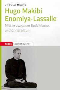 Hugo Makibi Enomiya-Lasalle - Ursula Baatz - ebook