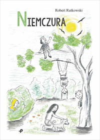 Niemczura - Rutkowski Robert  - ebook + książka
