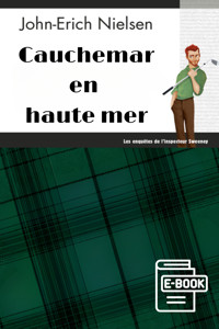 Cauchemar en haute mer - john erich nielsen - ebook