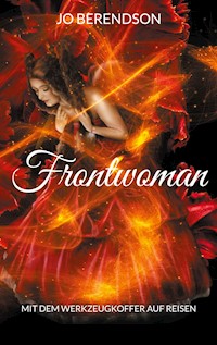 Frontwoman - Jo Berendson - ebook