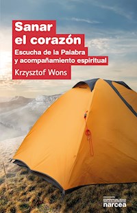 Sanar el corazón - Wons Krzysztof - ebook