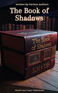 The Book of Shadows - Various Authors - ebook