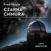 Czarna Chmura - Hoyle Fred - ebook + audiobook + książka