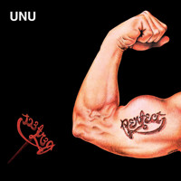 Unu (sacd) -  - książka
