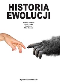 Historia Ewolucji -  - książka