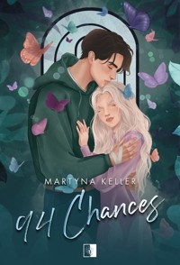 94 Chances - Martyna Keller - ebook + audiobook + książka