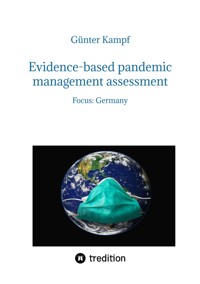 Evidence-based pandemic management assessment - Günter Kampf - ebook