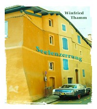 Seelenzerrung - Winfried Thamm - ebook
