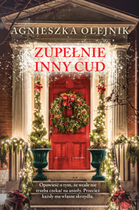 Zupełnie inny cud - Agnieszka Olejnik - ebook + audiobook + książka