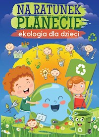 Na ratunek planecie -  - książka