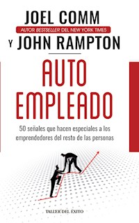 Autoempleado - Comm Joel - ebook