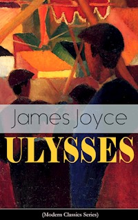 ULYSSES (Modern Classics Series) - James Joyce - ebook
