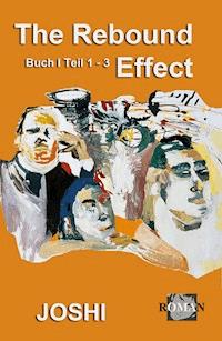 The Rebound Effect - - Joshi - ebook