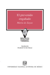 El prevenido engañado - Maria de Zayas - ebook
