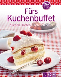 Fürs Kuchenbuffet -  - ebook